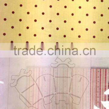 DIY Box Making Stencil Kit, Gift Box Stencil Kit, Paper Box Maker photo-6