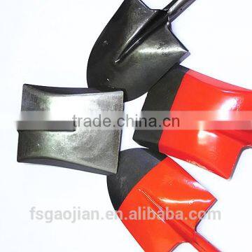 Red PolishingHardness Shovel photo-3
