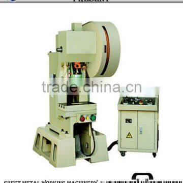 J21G-45 series C-Fram high speed press machine