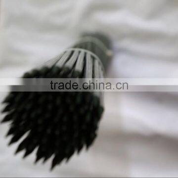 Plastic Cover Sticks Use For Agriculture Flower And Vegetable Stand