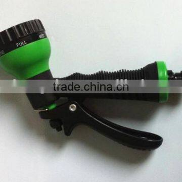 New Spray Gun CS-1010 7functions Spray Nozzle Spray Gun for Garden photo-5