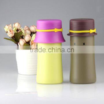 Fashion Design Colorful Stainless Steel Vacuum Cup photo-3