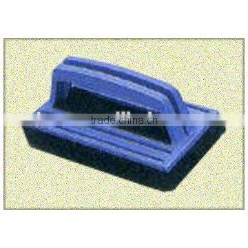 abrasive handheld sanding block