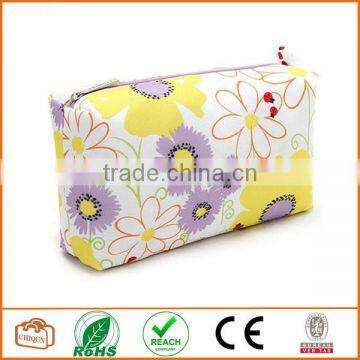 Spring 2015 Ladybug Cosmetic Bag photo-2