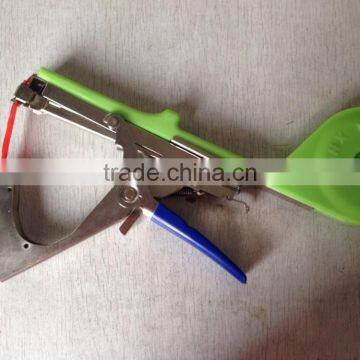 no Scrap Tape Bander ,hand Tying Machine,wire Galvanized, Wireless Vineyard, Vineyard