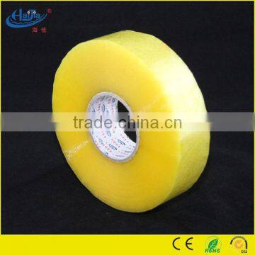 2.0 mil 330 Feet (110 yards) high quality BOPP carton sealing and packing tape