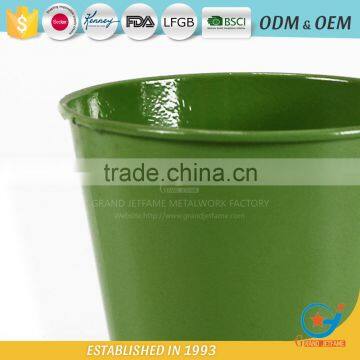 Container Gardening Containers for Garden Cast Iron Plant Pots