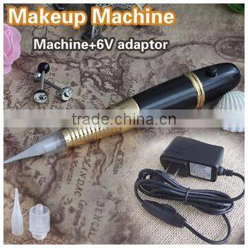 Permanent Eyebrow Rotary Tattoo Machine photo-3