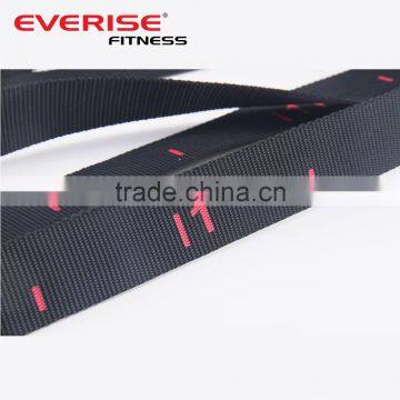 Fitness Wood Gymnastic Ring photo-4