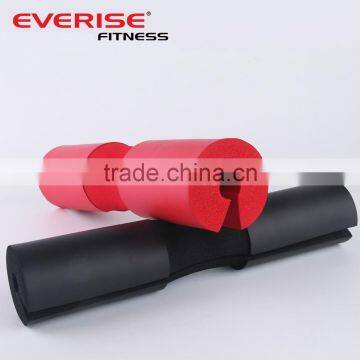 High Quantity Weightlifting Barbell Squat Pad, Barbell Pad, Soft Barbell Squat Pad photo-3