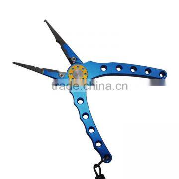 Aluminum Wholesale Fishing Tackle for Cutting photo-2