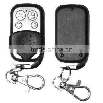 Useful 433mhz Electric Cloning Universal Gate Garage Door Remote Control Key Fob