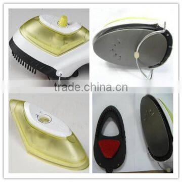 Portable Handy Steam Iron Brush 220v photo-3