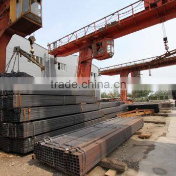 Best Price Q195 Q235 Q345 Square Pipe/Galvanized Pipe Price photo-6