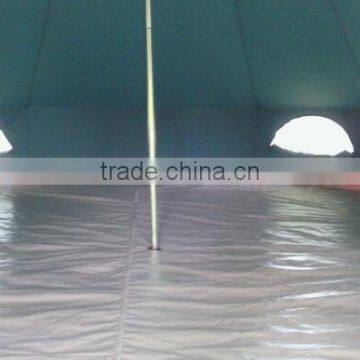 Suzuki Swift Car Accessories Wholesale Fabric China Canvas Bell Tent for Sale photo-3