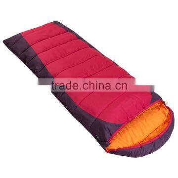 Baby silk sleeping bag