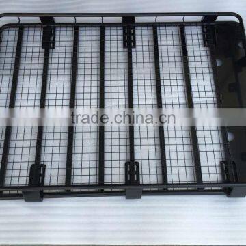 Car Accessory Universial 4x4 Land Cruiser LC80 Series Roof Rack photo-2