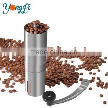 Amazon Best Selling Stainless Steel Manual Coffee Grinder photo-2