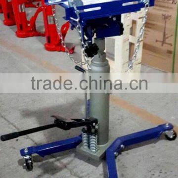 Automobile Transmission Jack Transmission Jack 500kg Double Cylinder Transmission Jack TJ05VH021 photo-2