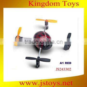 wholesale rc toy quadcopter in china