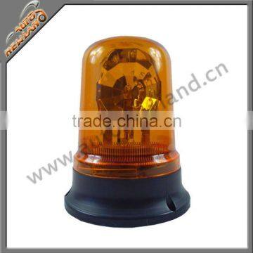 Rotating warning light led warning lamp