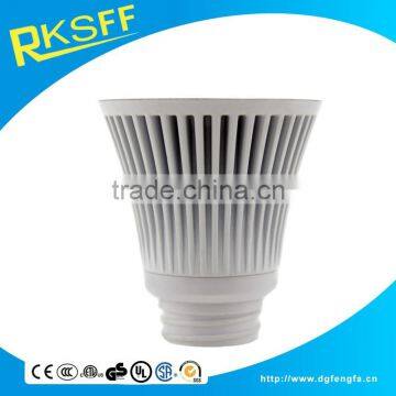 China Wholesale Ellipitcal Aluminum LED Lamp Shell With High Quality photo-2