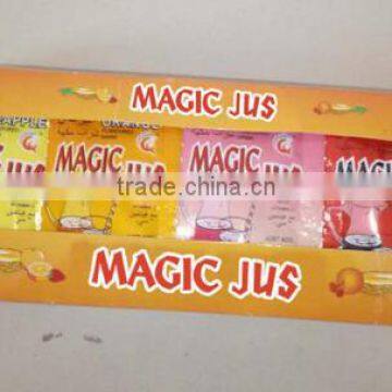 High Quality and Natural Fruit Juice Tea Powder for Drinking photo-2