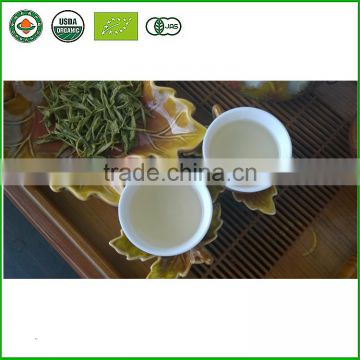 High Quality wholesale 100% Organic Green Tea price per kg