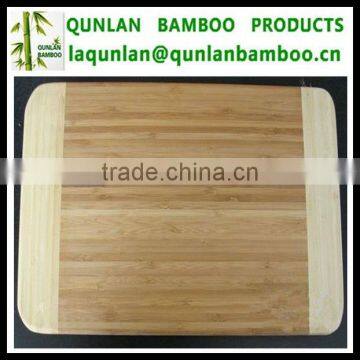 Vertical Bamboo Cutting Boards Wholesale