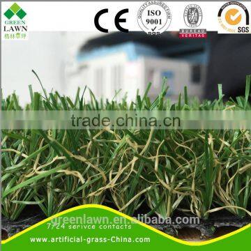 China hot selling landscaping artificial grass for Garden,new styles garden grass landscaping