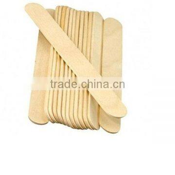 wooden tongue depressor wooden spatulas