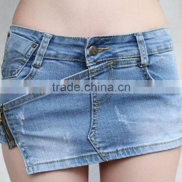 wholesale low waist jeans pants for ladies