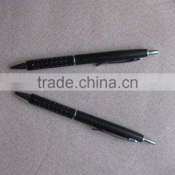 thin metal ballpen for advertising and promotion