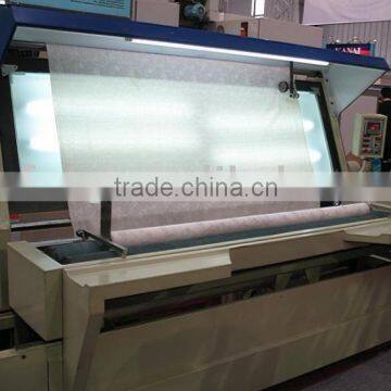 Fabric Inspection Machine