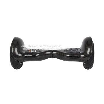 Stand up Electric Hoverboard With 10 Inch photo-3