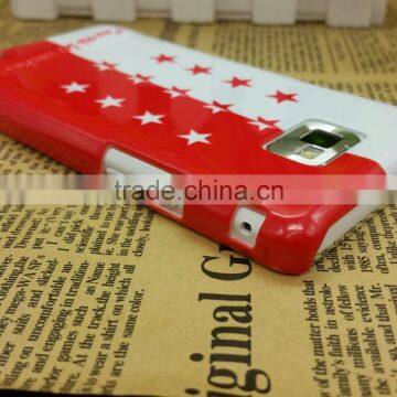 3D Sublimation Case for Samsung Galaxy Note 3 N9000,Samsung Galaxy Note 3 N9002,,Samsung Galaxy Note 3 N9005 LTE photo-2