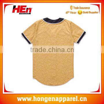 Customize Digital Baseball Jerseys , Baseball Shirts photo-2