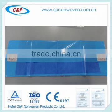 CE ISO FDA mayo trolley cover manufacturer in china with free samples