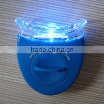 Dental Teeth Whitening Light for Home Use, Wholesale Price Blue Mini LED Teeth Whitening Light ,Teeth Whitening photo-2