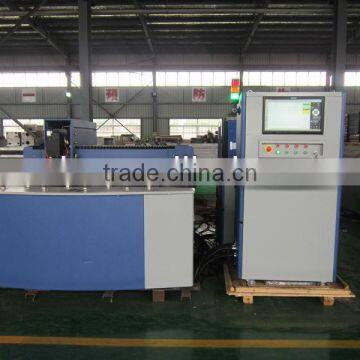 suda cnc router YAG laser cutting machine for metal with aspheric lens