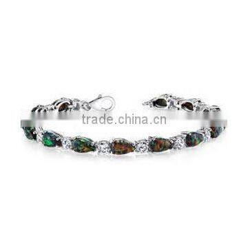 K9 Crystal VM001 Color Drop Point Back Glass Stone Jewelry Stone photo-6