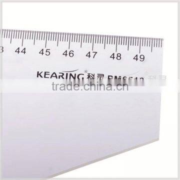 Kearing Multifunctional Acrylic Big Curve Ruler / Fashion Design Pattern Template # PM6513 photo-2