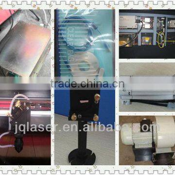 Mini Laser Cutting Machine JQ4030 photo-5