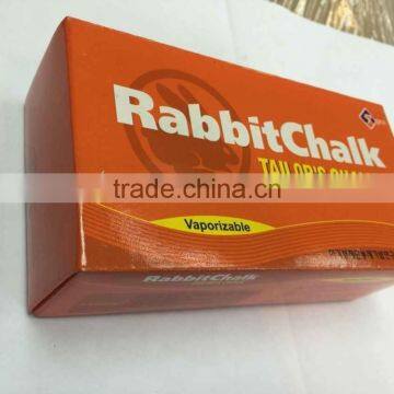 KOREA RABBIT CHALK TAILOR'S CHALK(VAPORIZABLE) photo-4