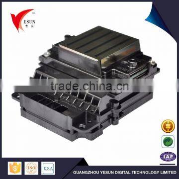 2017 Original new product printer head for epson l110 printer