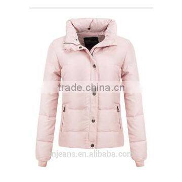 GZY Factory in Guangzhou Slim Fit Down Jecket Down Jecket photo-2