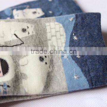 Wholesale Good Quality Children Cute Socks photo-3
