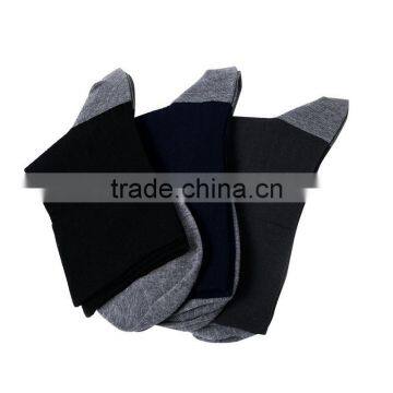 High Quality Fashion Sport and Business Man 100 Cotton Sock Factory photo-5