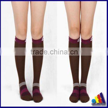 Leggings/knee High Socks/cotton Socks Women photo-3