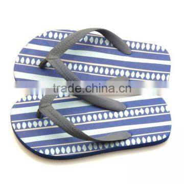 China Wholesale Sublimation Slipper, pe Slipper, Slipper Hotel photo-2
